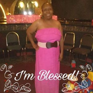 Meet your Posher, Christy